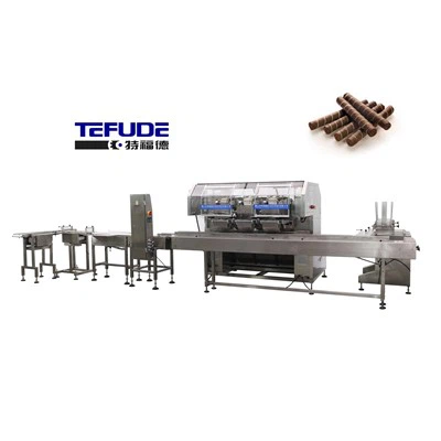 स्टिक पैक मशीन